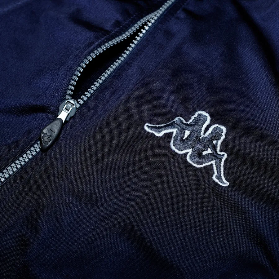 Vintage Kappa Trackjacket Medium