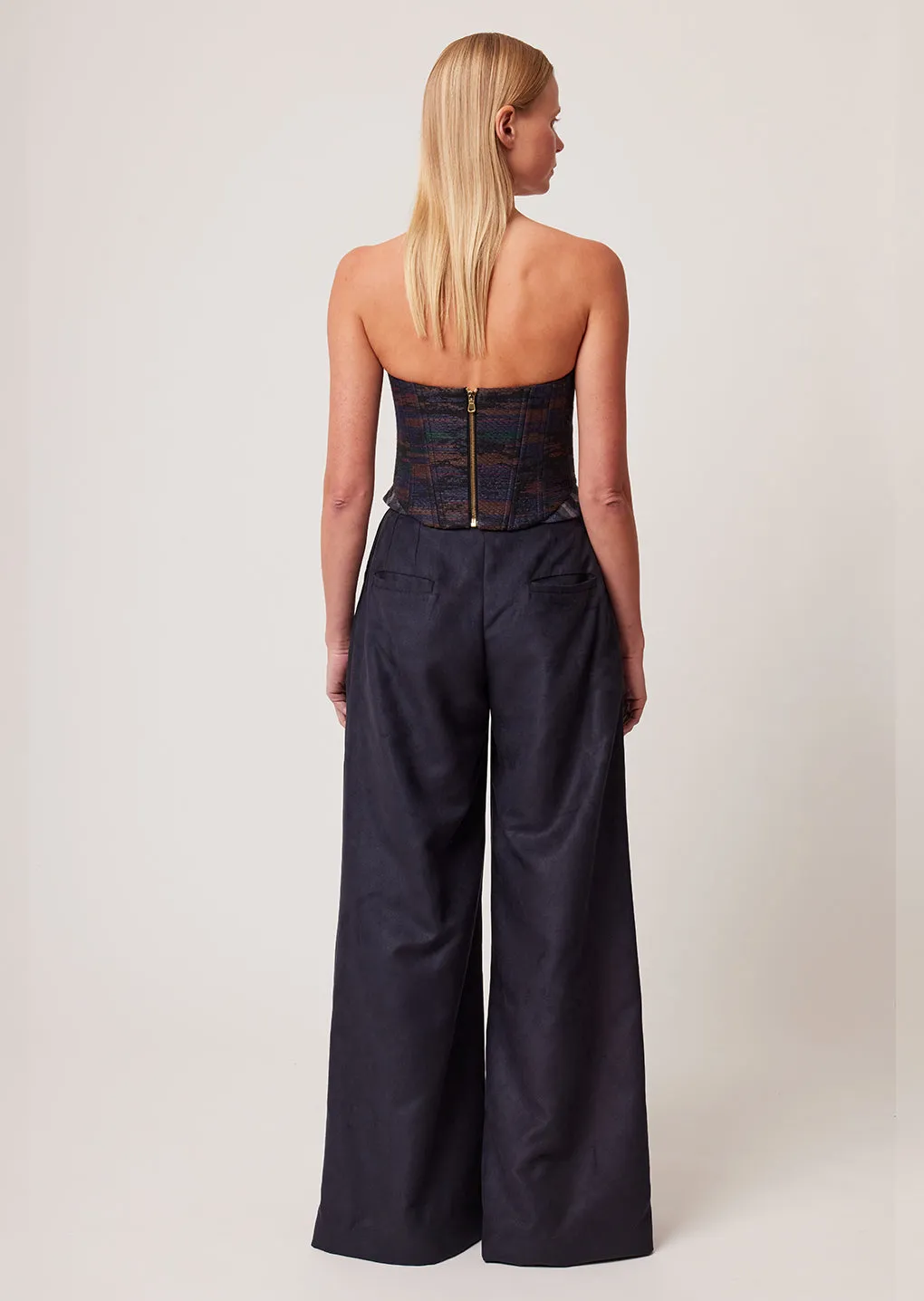 Wide Pant