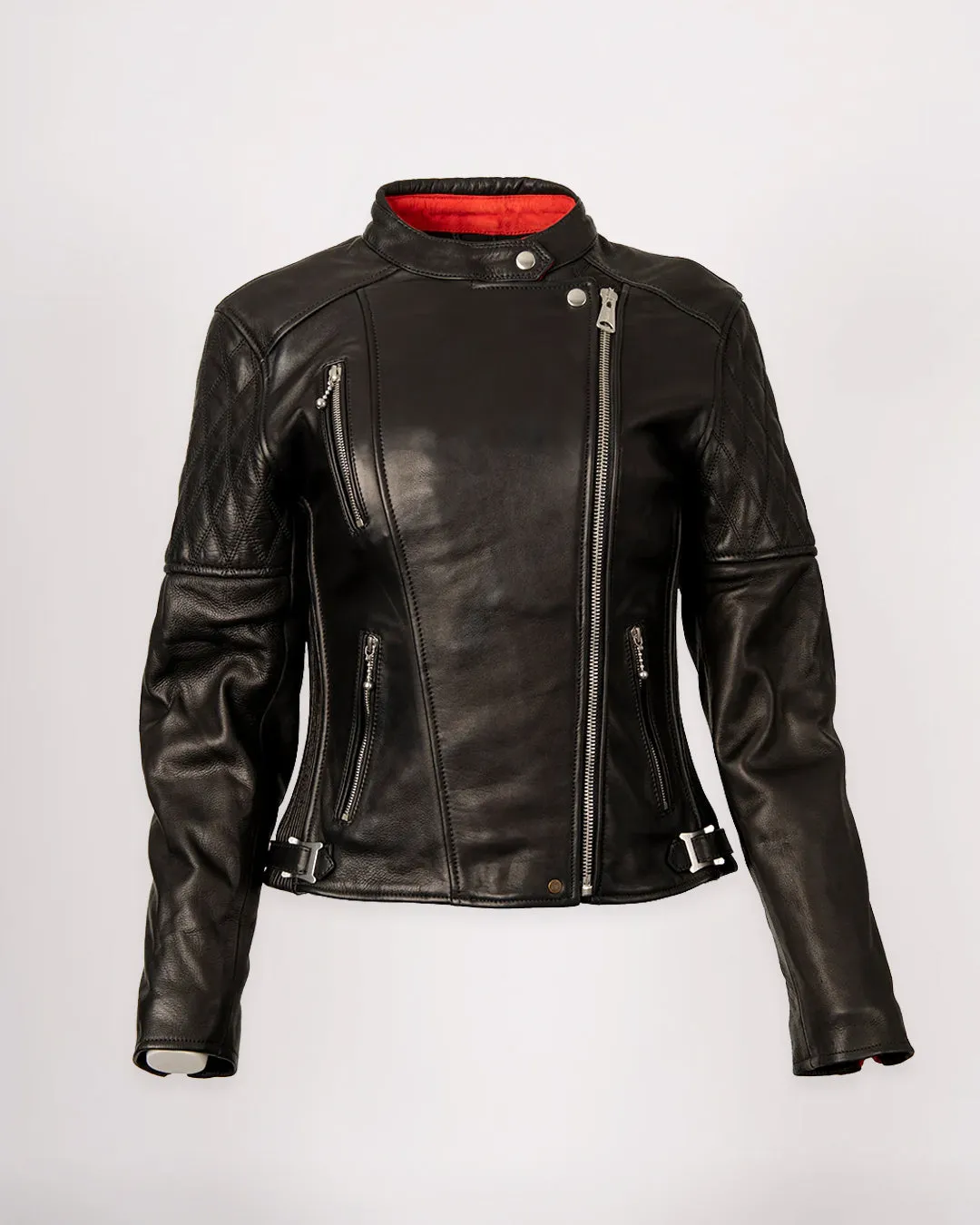 Womens Bobber Jacket