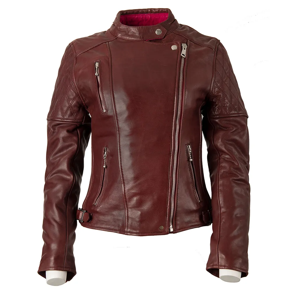 Womens Bobber Jacket