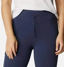 Women's Columbia Trek Legging