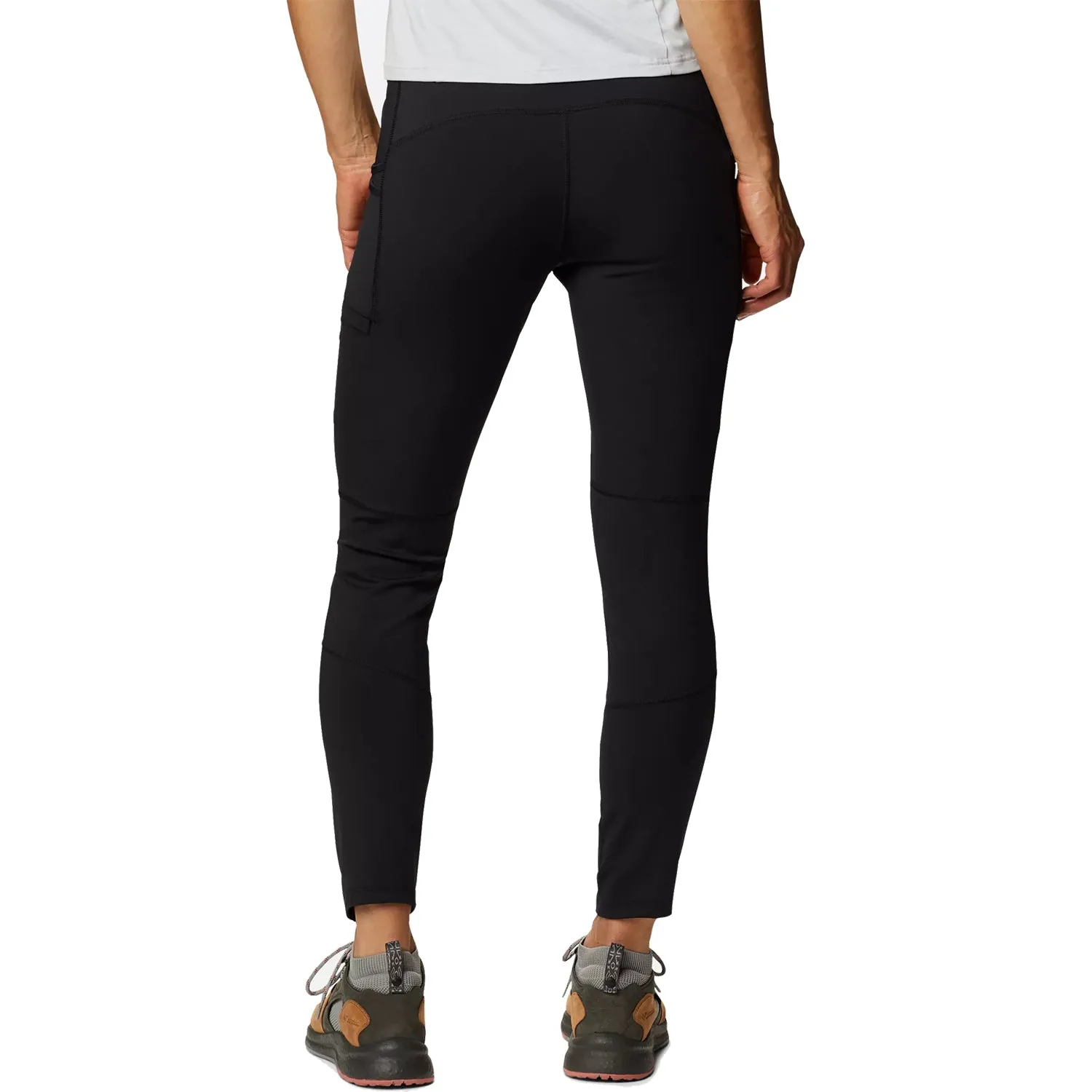 Women's Columbia Windgates II Leggings Black