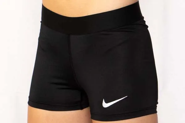 Women’s Nike Race Day Boy Short