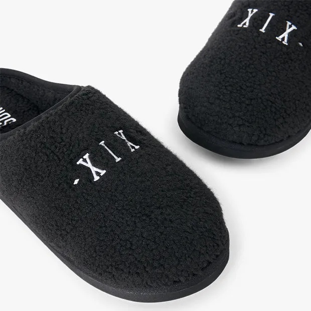 XIX Sherpa Slippers