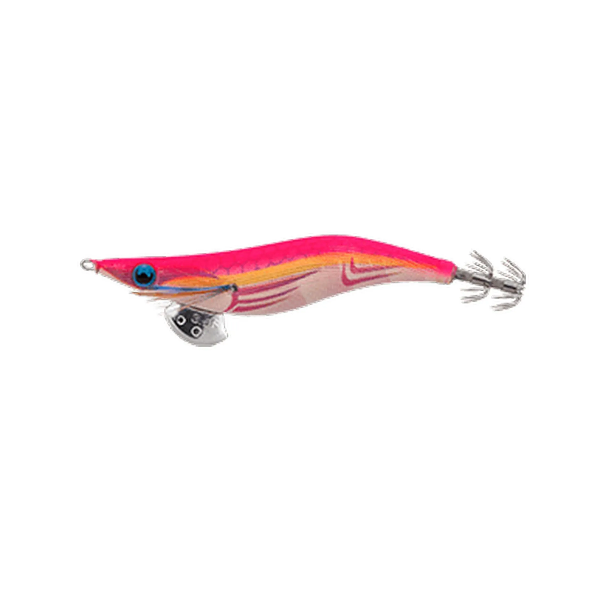 Yamashita EGI Oh Live Shallow 3.5S Squid Jig