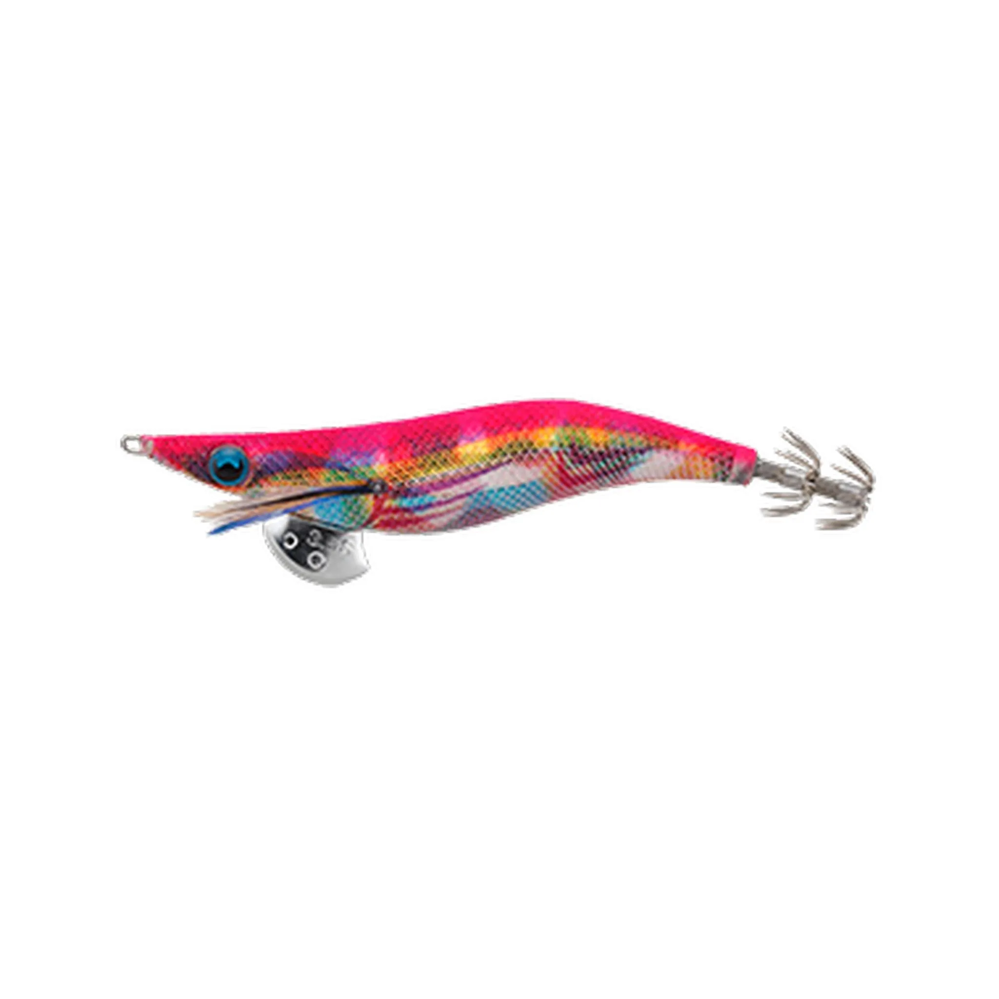 Yamashita EGI Oh Live Shallow 3.5S Squid Jig