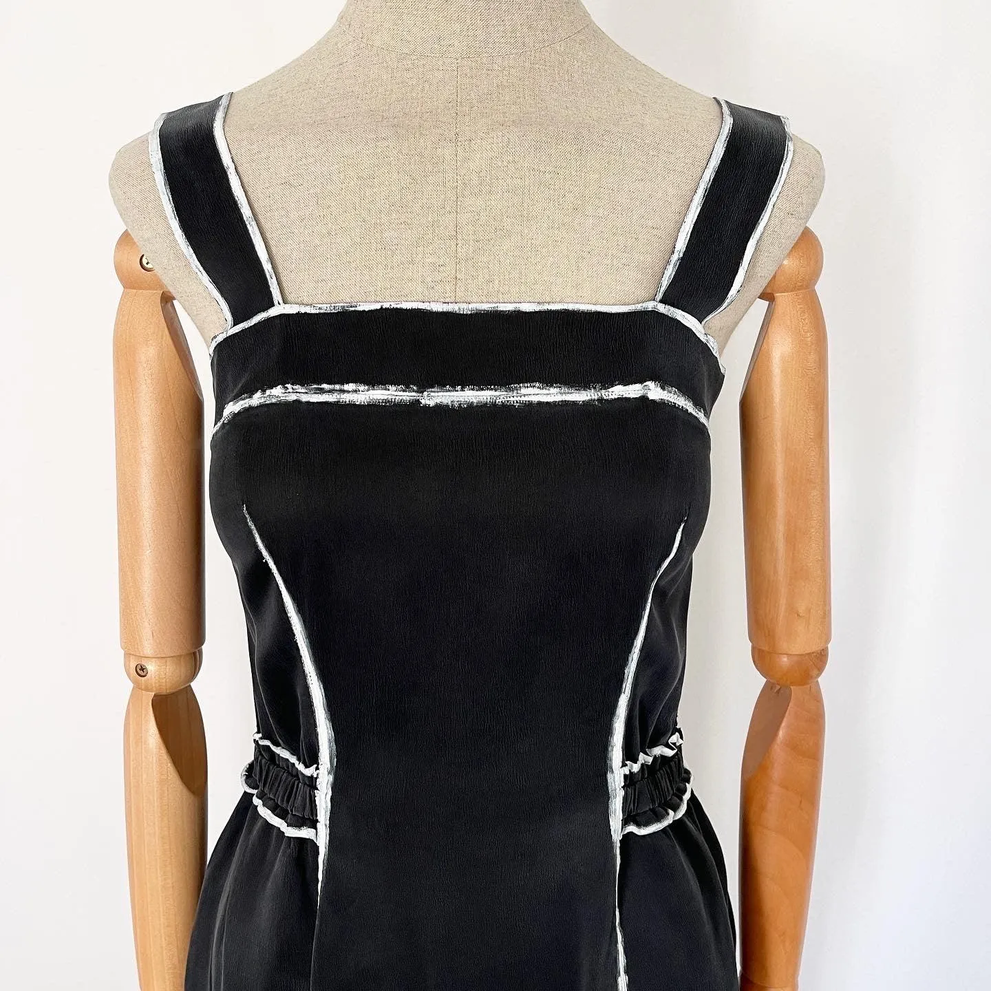 YVES SAINT LAURENT Dress